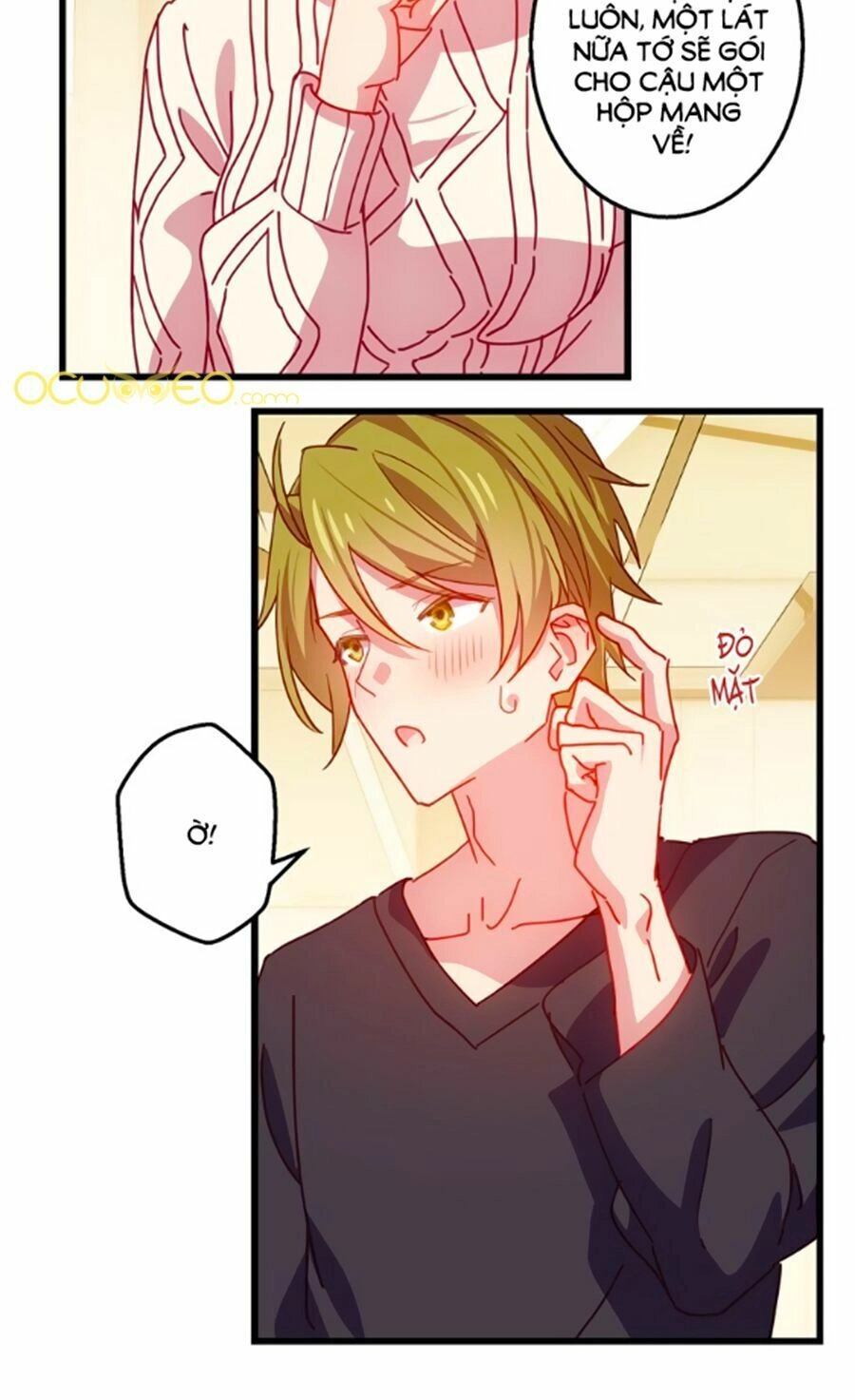 Bài Ca Tình Yêu Chapter 10.5 - 32