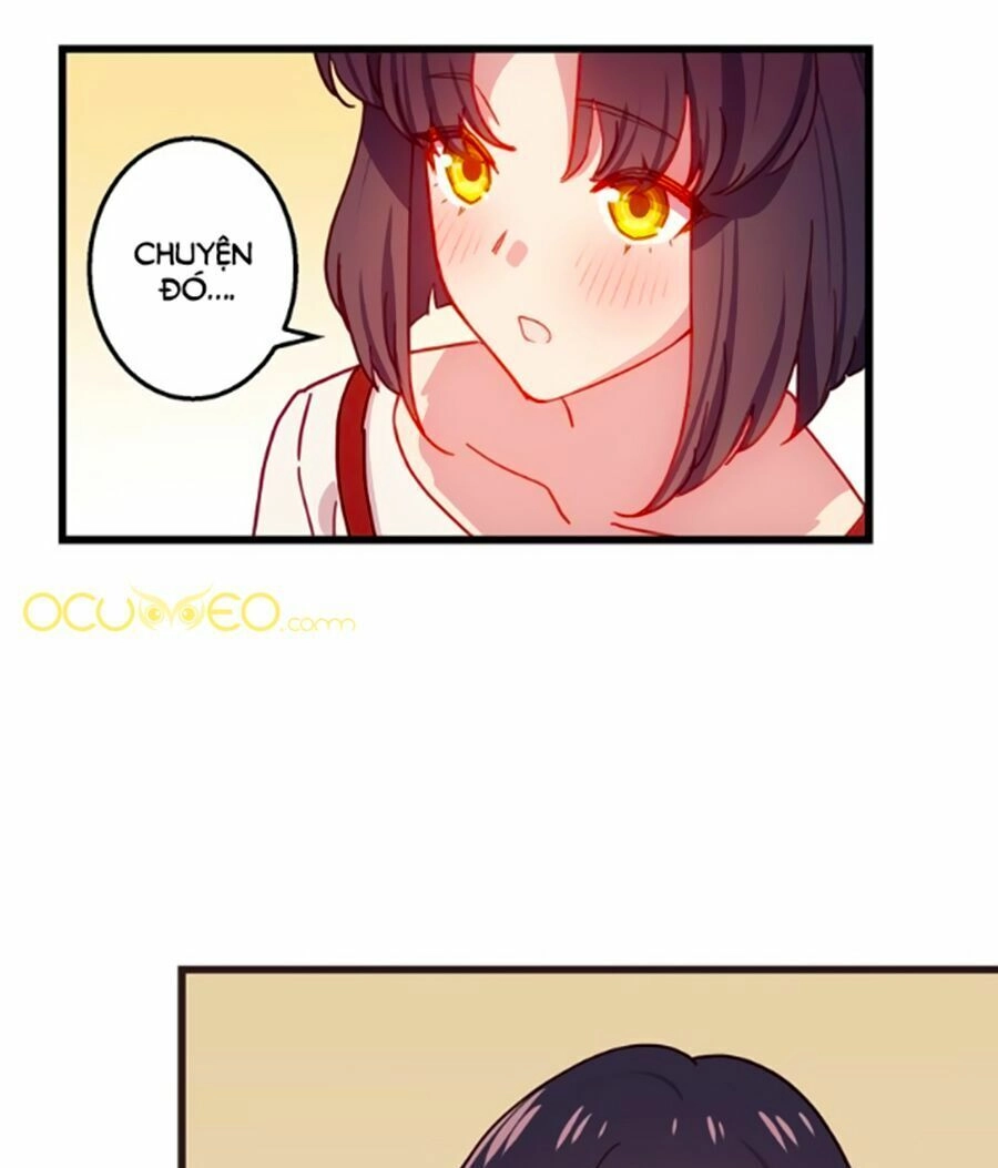 Bài Ca Tình Yêu Chapter 10.5 - 33