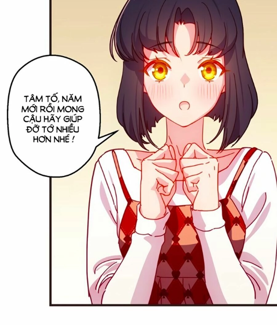 Bài Ca Tình Yêu Chapter 10.5 - 34