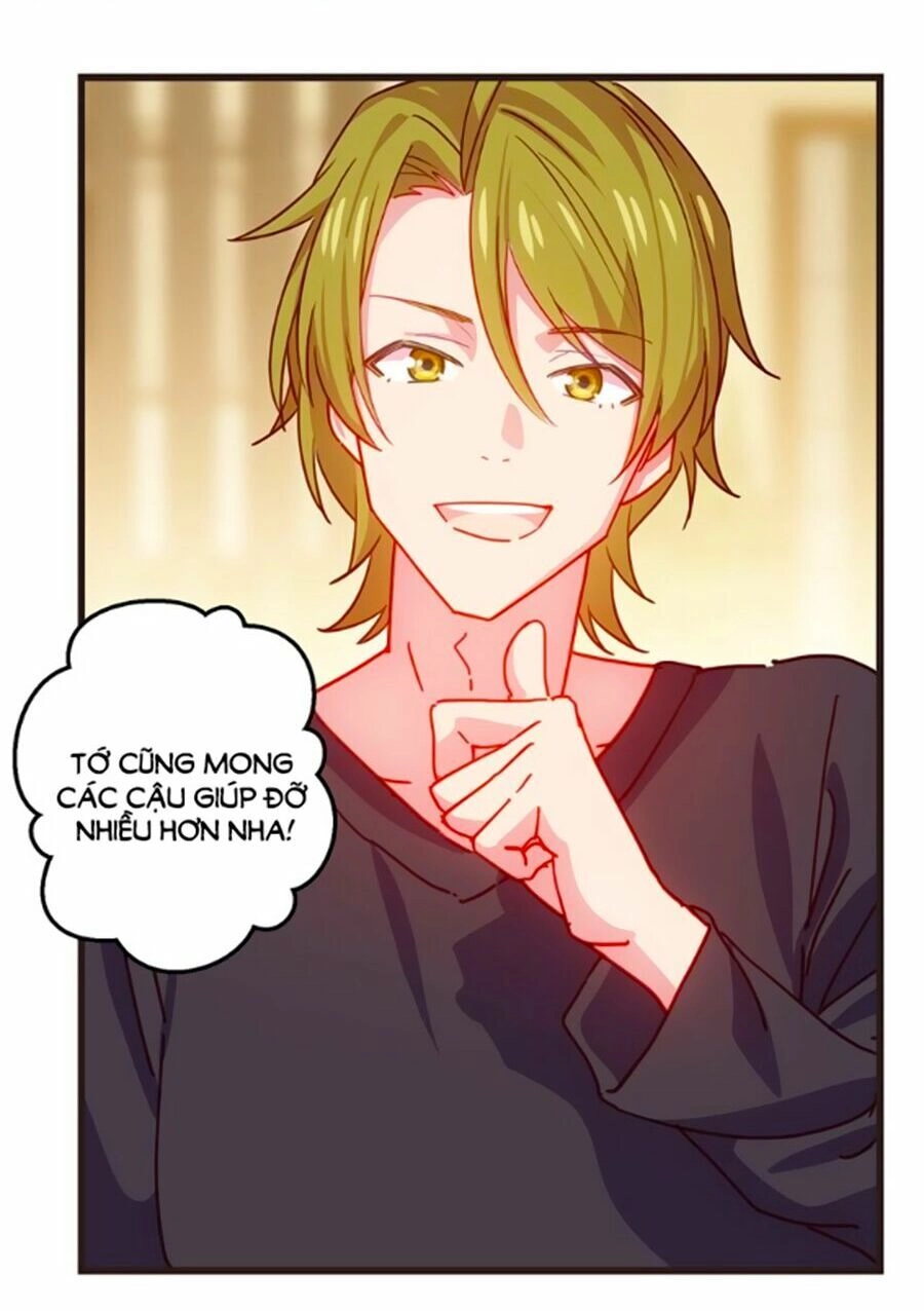 Bài Ca Tình Yêu Chapter 10.5 - 36