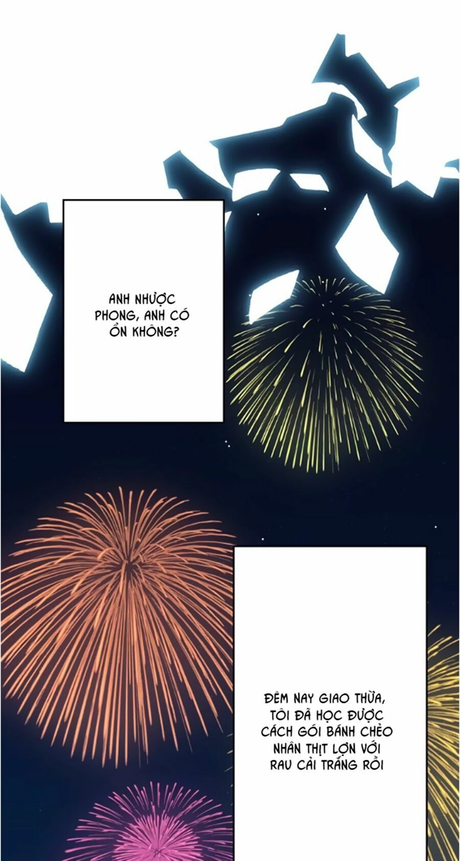 Bài Ca Tình Yêu Chapter 10.5 - 37