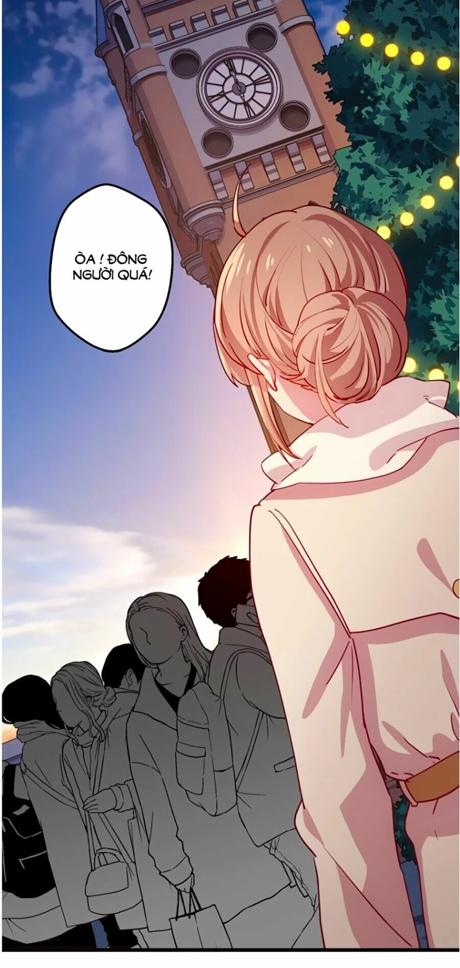 Bài Ca Tình Yêu Chapter 12 - 5