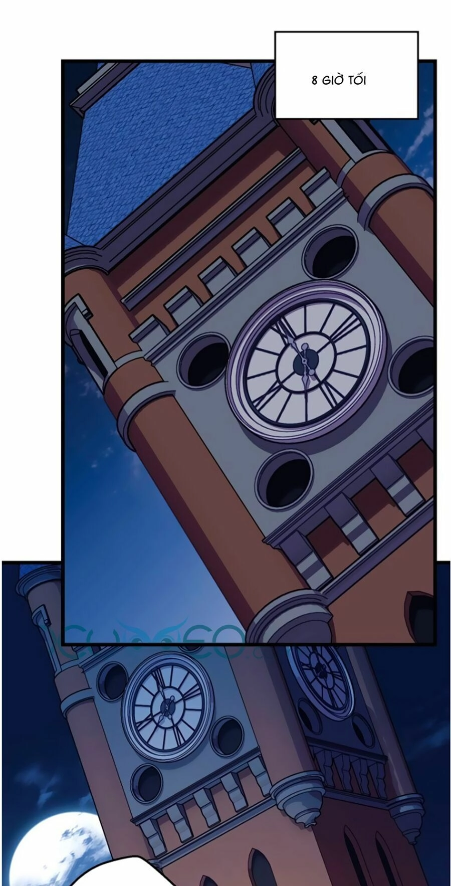 Bài Ca Tình Yêu Chapter 12 - 13