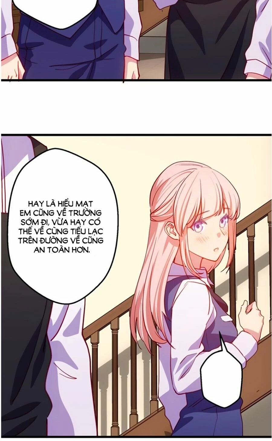 Bài Ca Tình Yêu Chapter 12 - 19