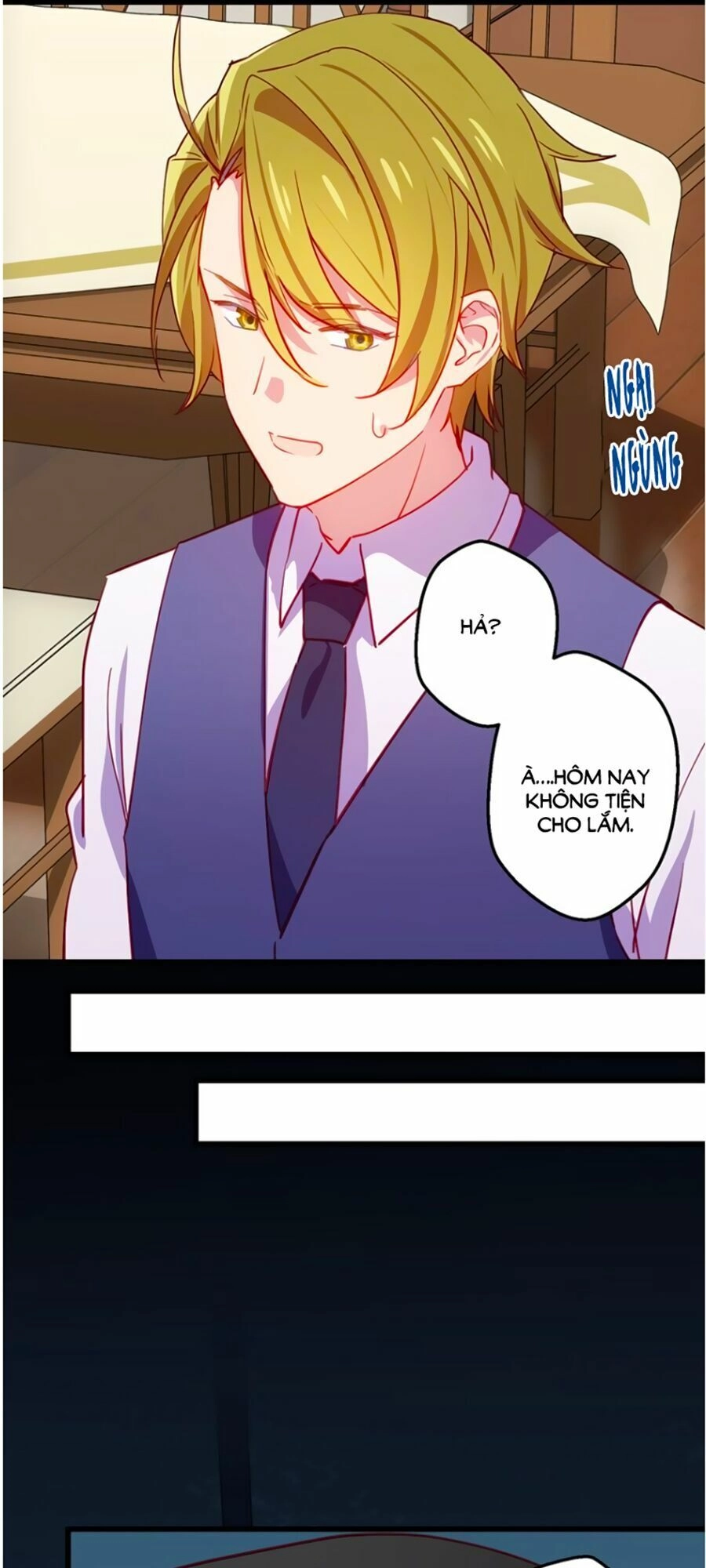 Bài Ca Tình Yêu Chapter 12 - 20