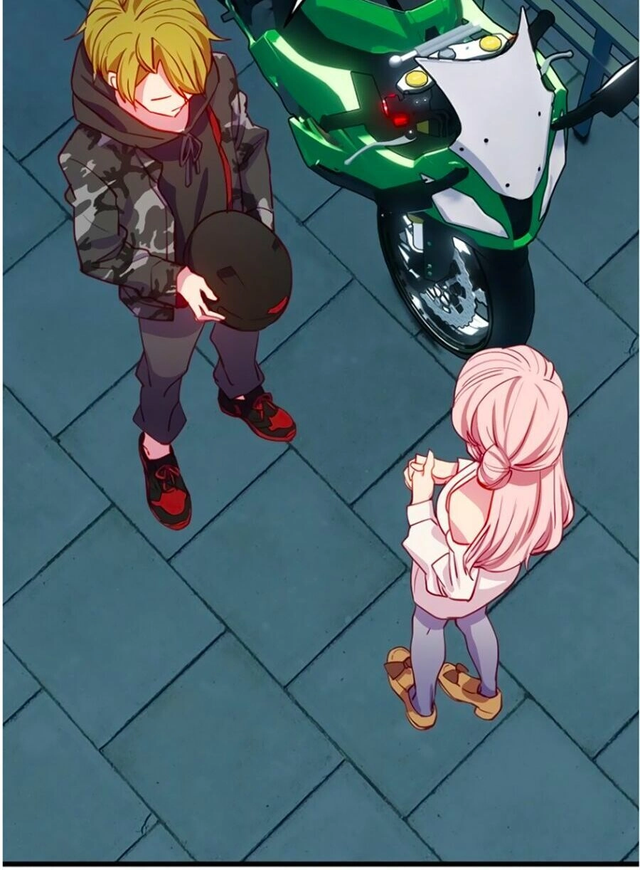 Bài Ca Tình Yêu Chapter 12 - 22