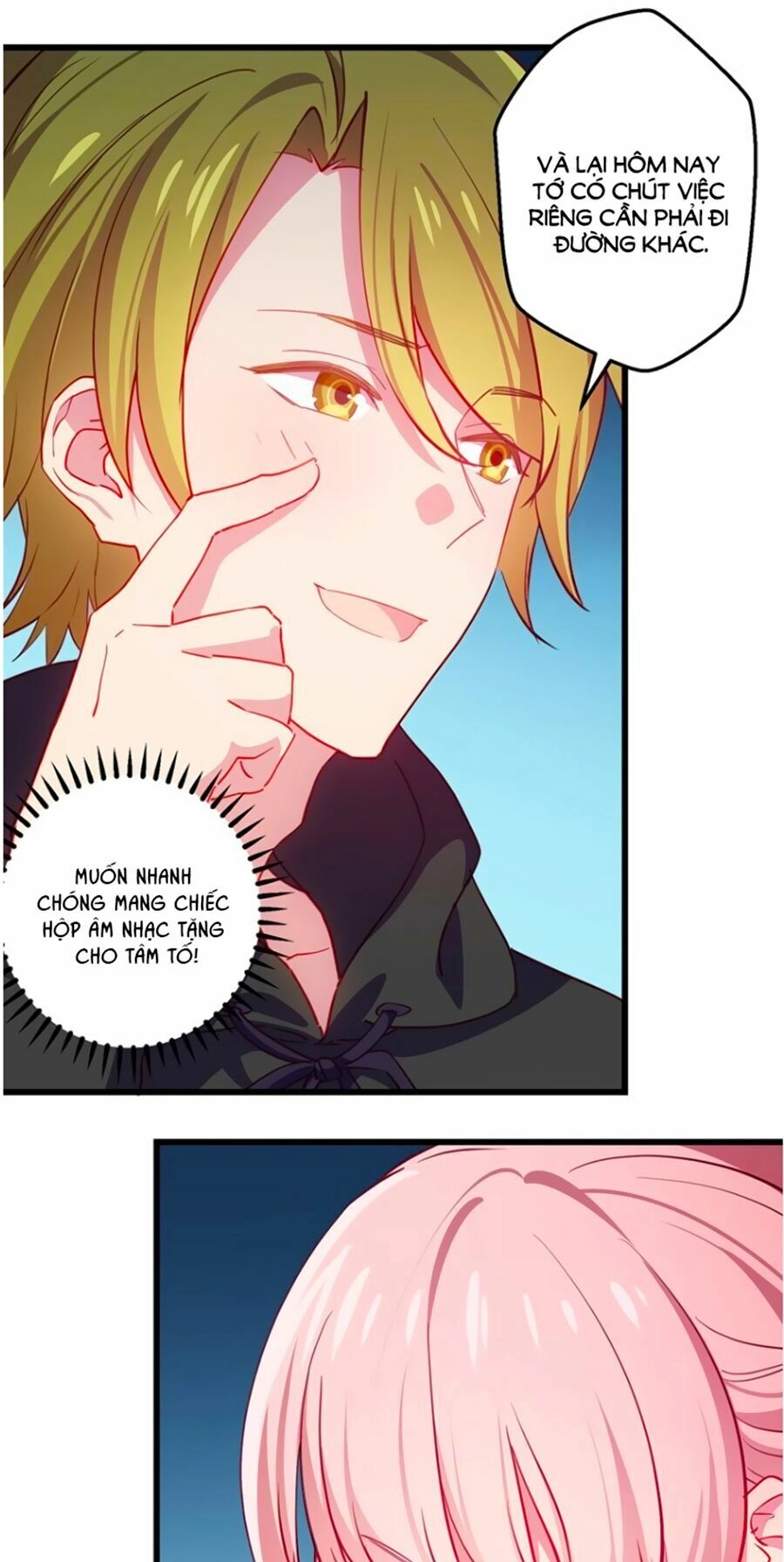 Bài Ca Tình Yêu Chapter 12 - 23