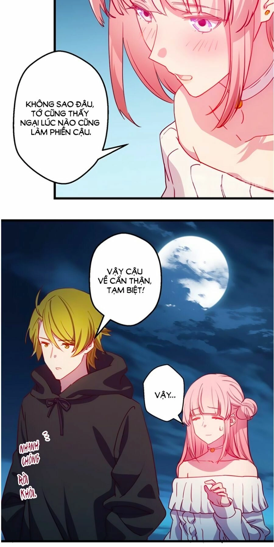 Bài Ca Tình Yêu Chapter 12 - 24