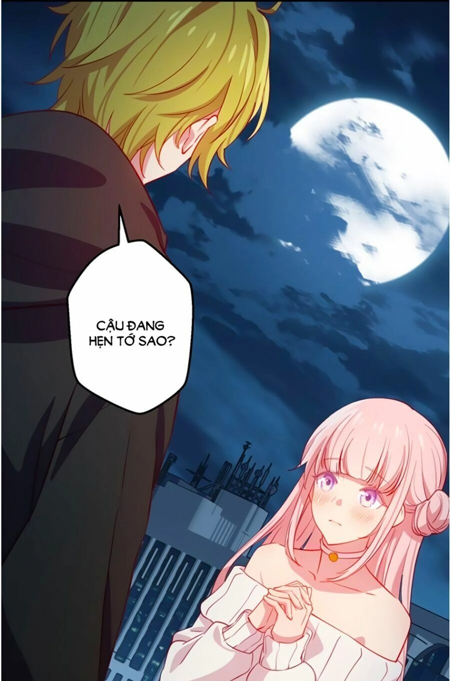 Bài Ca Tình Yêu Chapter 12 - 28