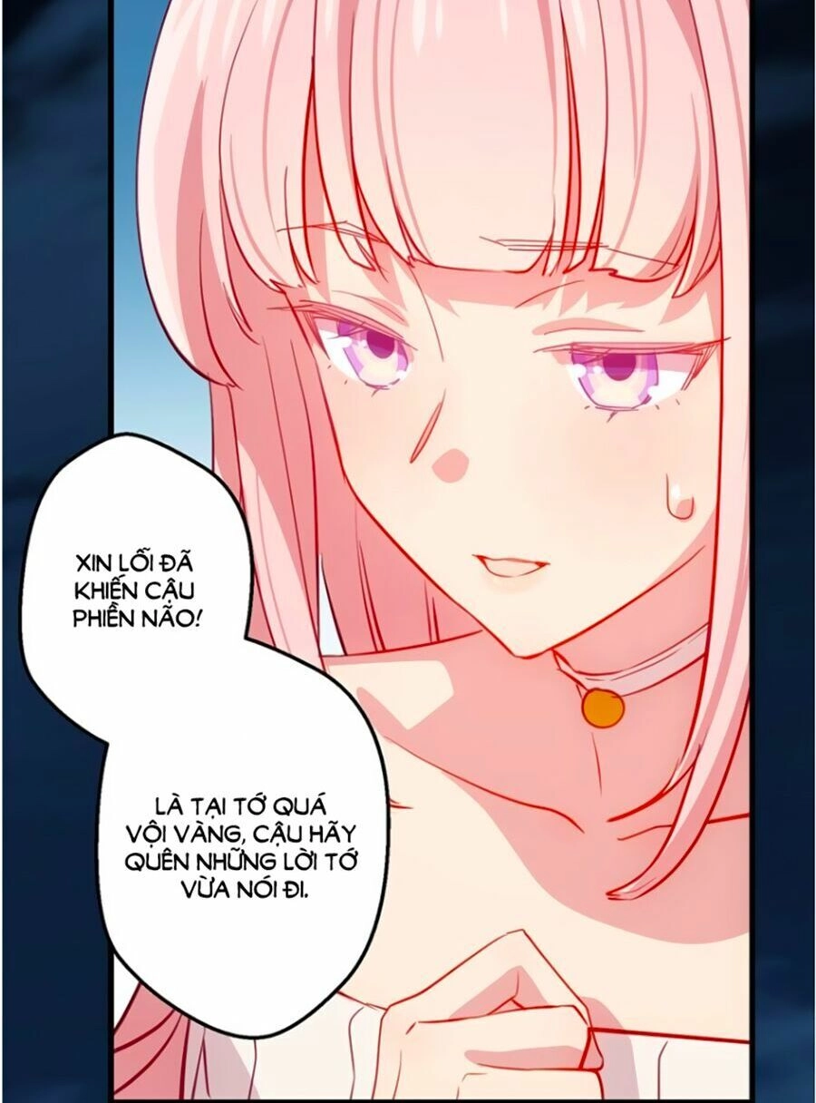 Bài Ca Tình Yêu Chapter 12 - 31