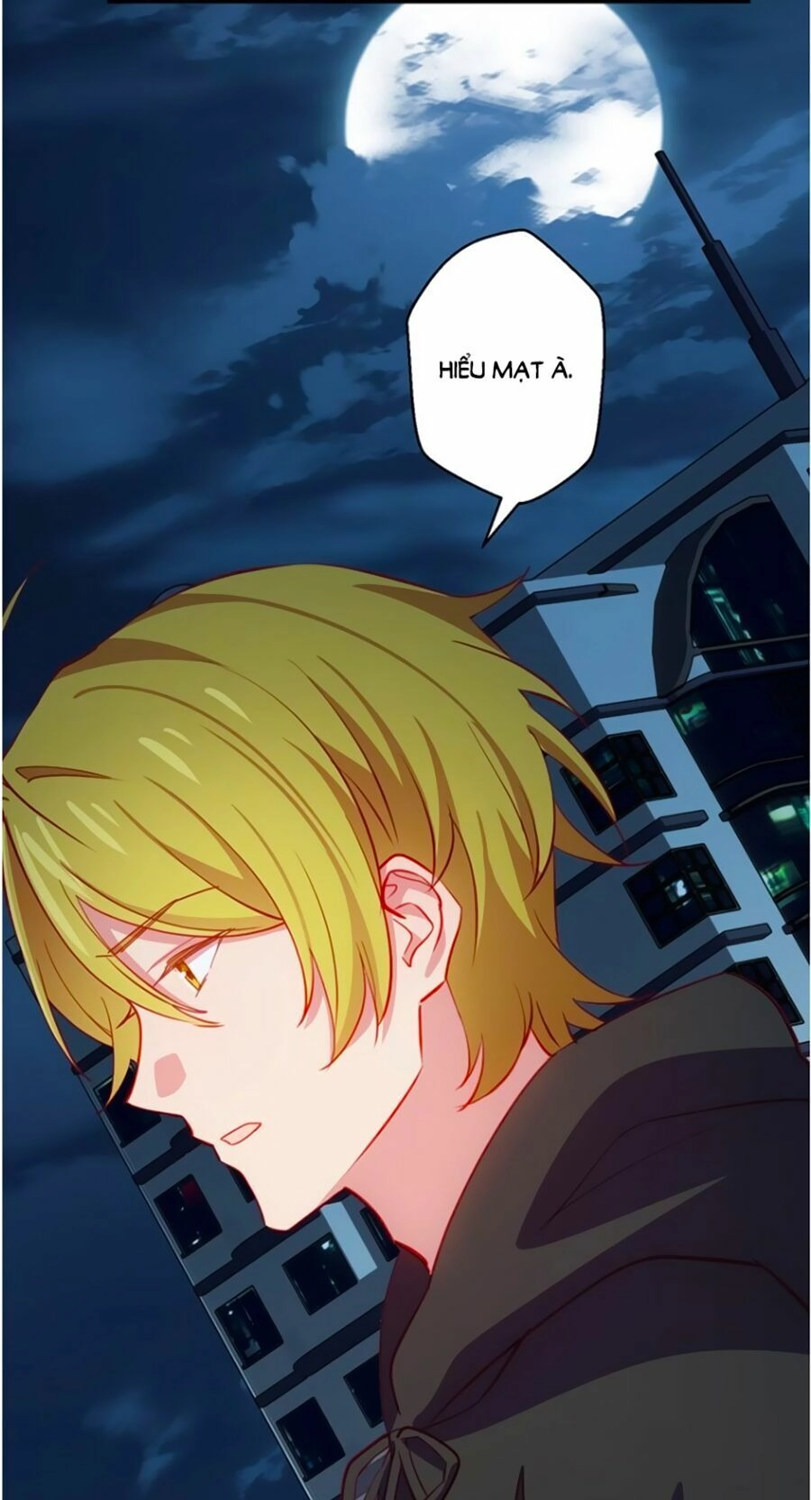 Bài Ca Tình Yêu Chapter 12 - 32