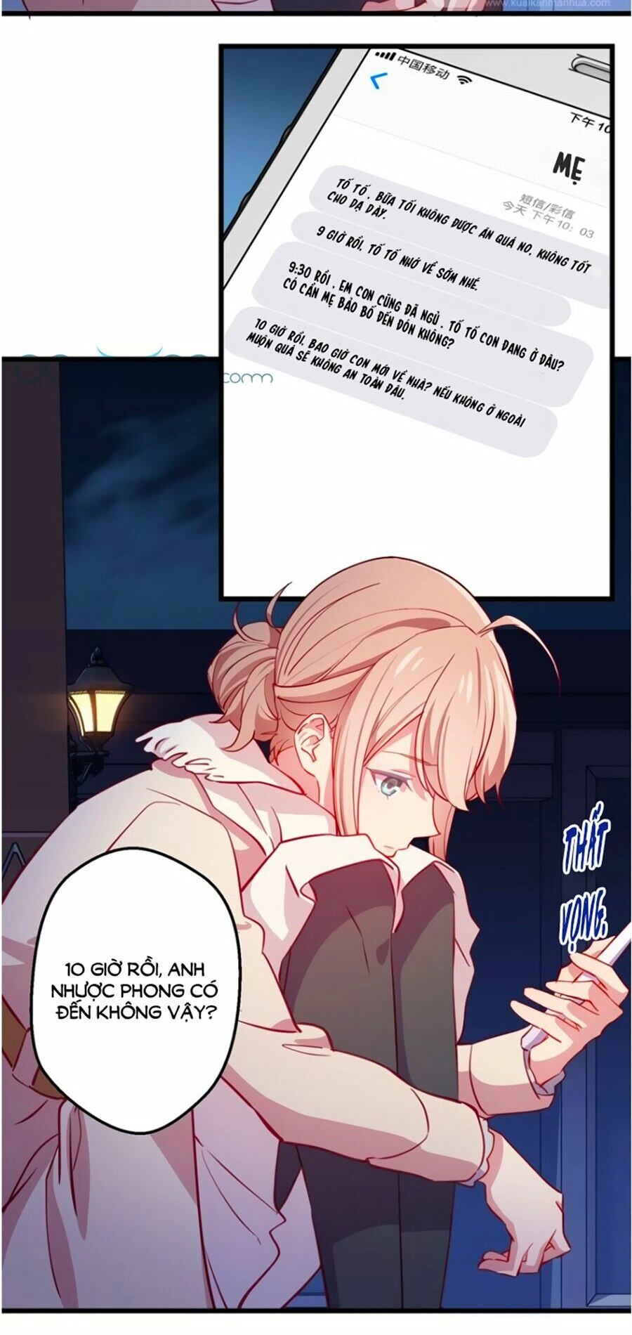 Bài Ca Tình Yêu Chapter 12 - 40