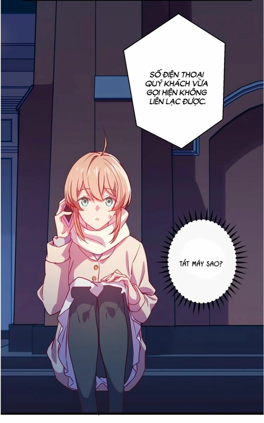 Bài Ca Tình Yêu Chapter 12 - 44