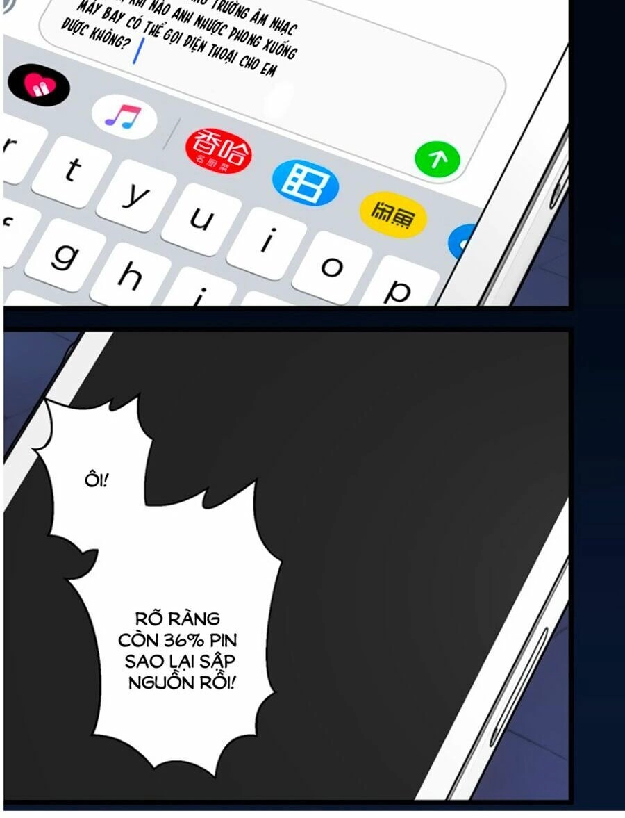 Bài Ca Tình Yêu Chapter 12 - 48