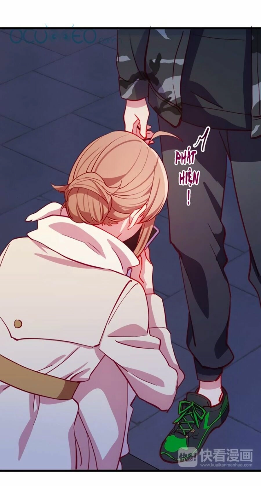 Bài Ca Tình Yêu Chapter 12 - 56