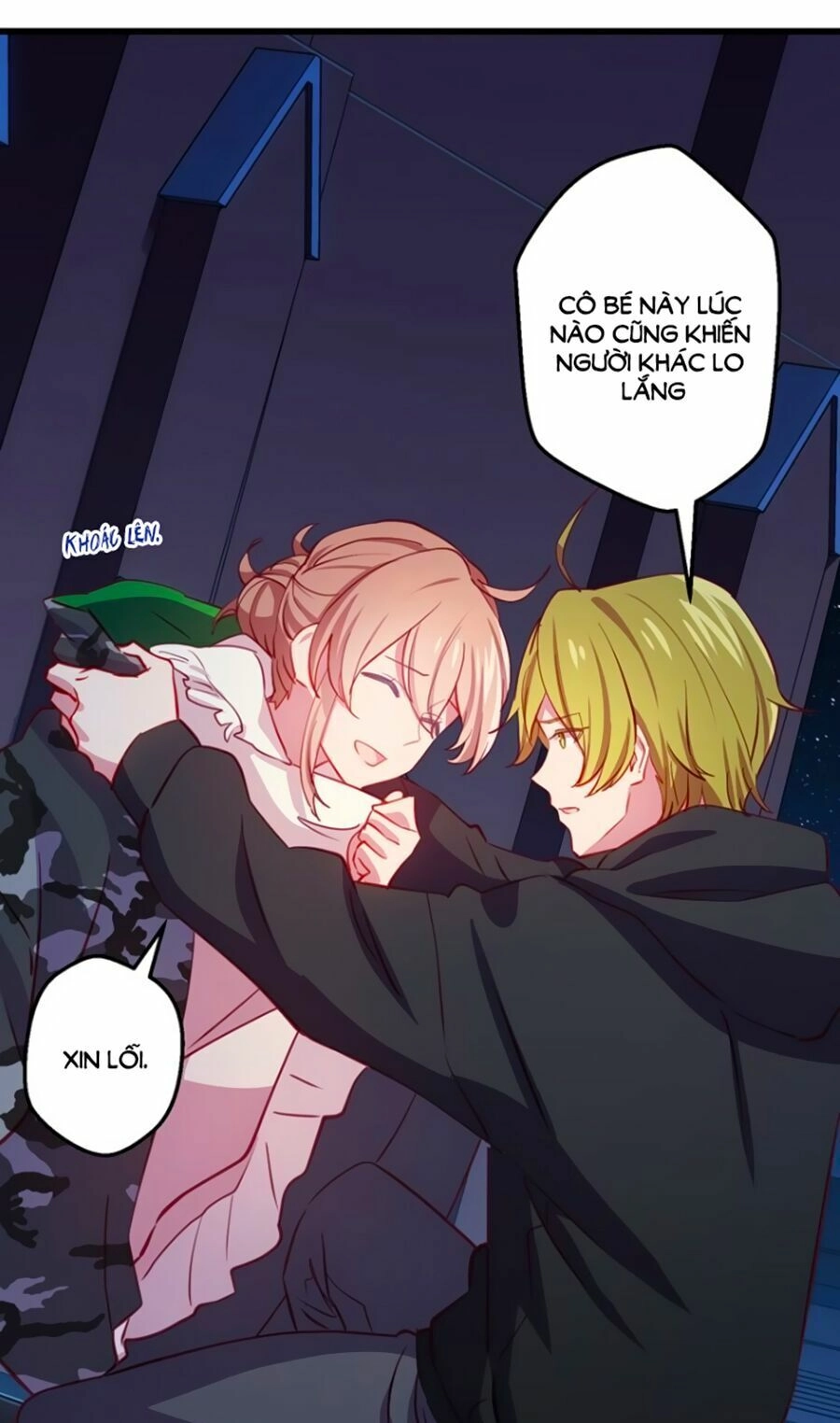 Bài Ca Tình Yêu Chapter 12 - 59