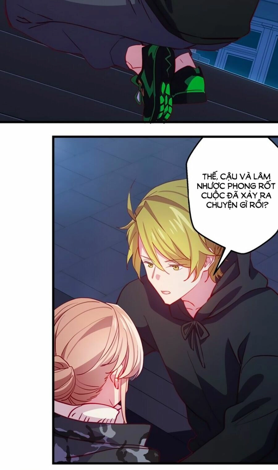 Bài Ca Tình Yêu Chapter 12 - 60