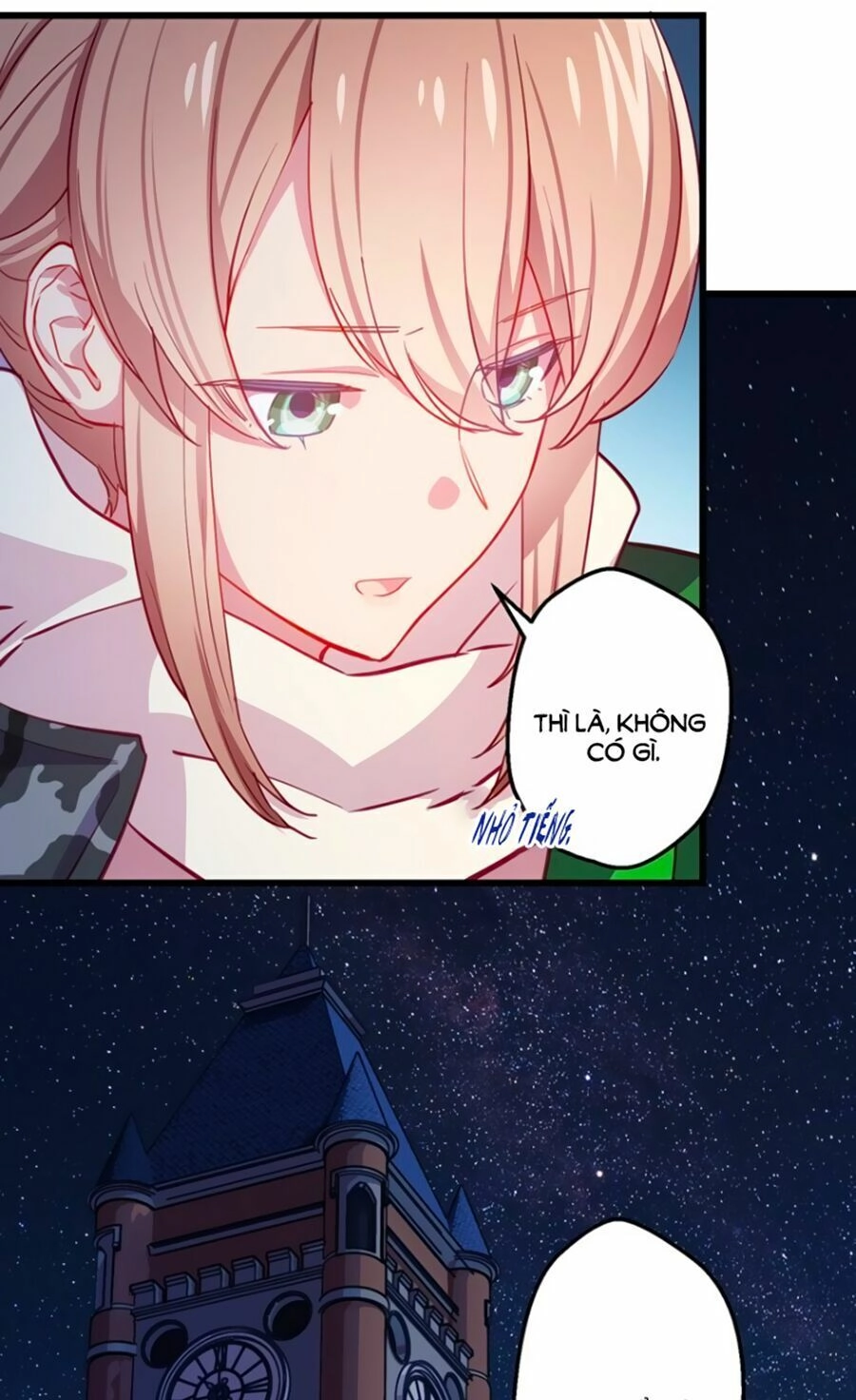 Bài Ca Tình Yêu Chapter 12 - 61