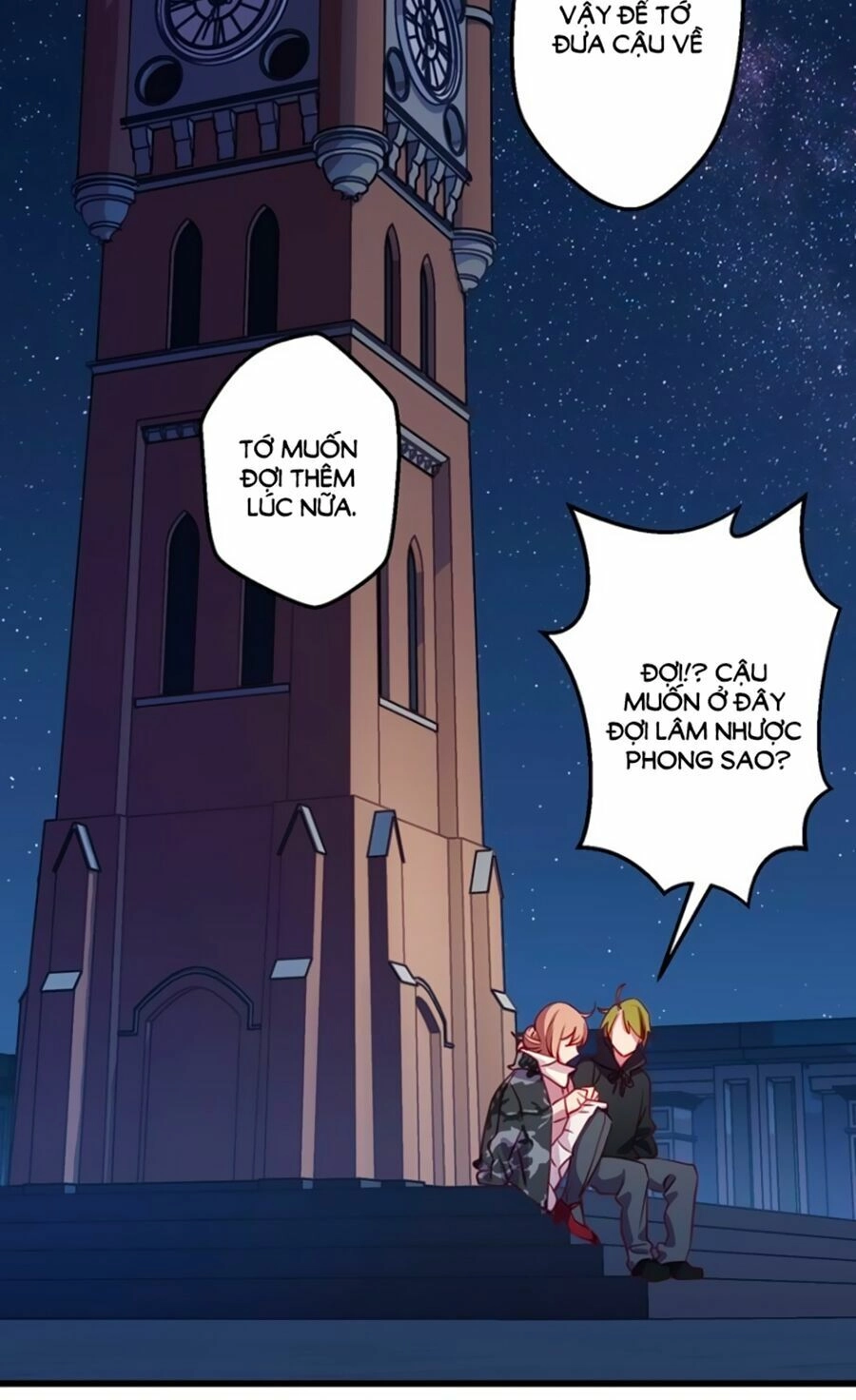 Bài Ca Tình Yêu Chapter 12 - 62