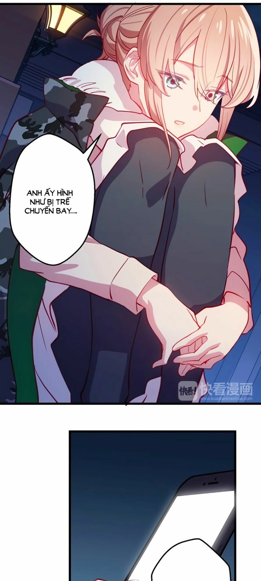 Bài Ca Tình Yêu Chapter 12 - 63