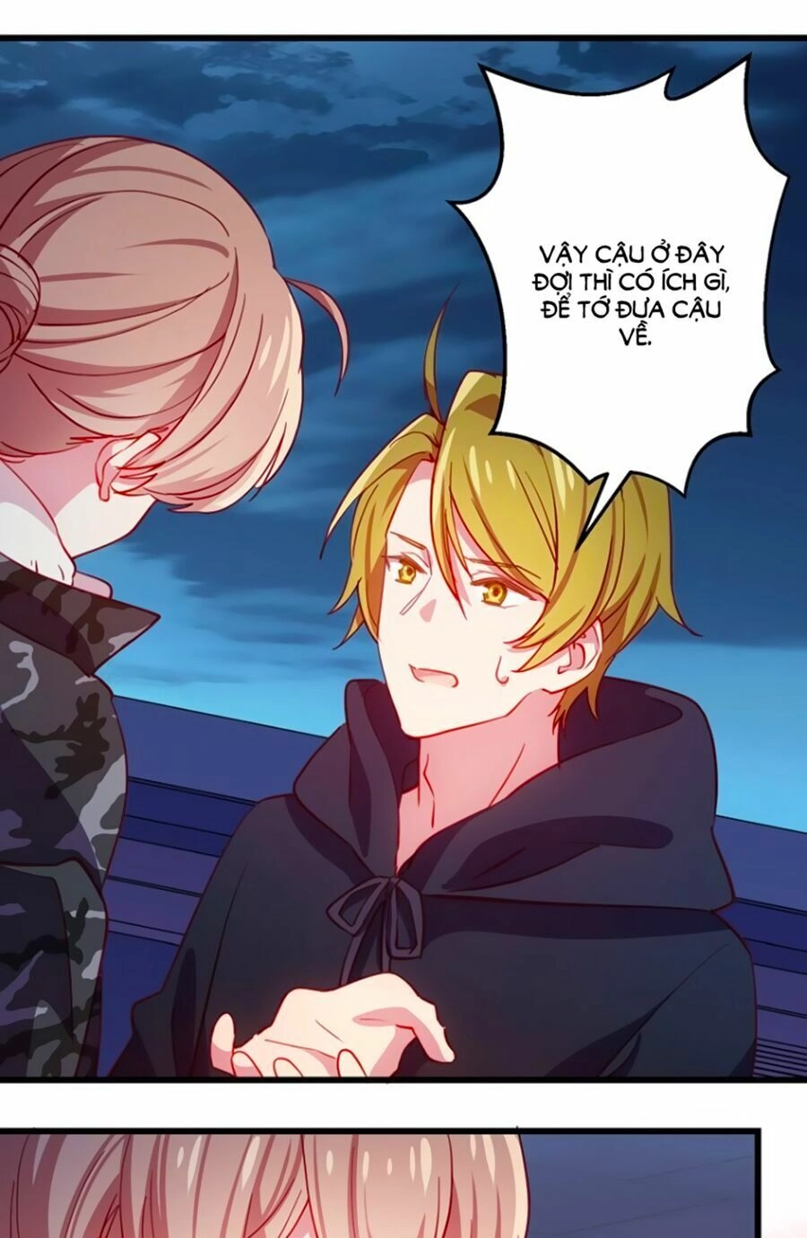 Bài Ca Tình Yêu Chapter 12 - 66