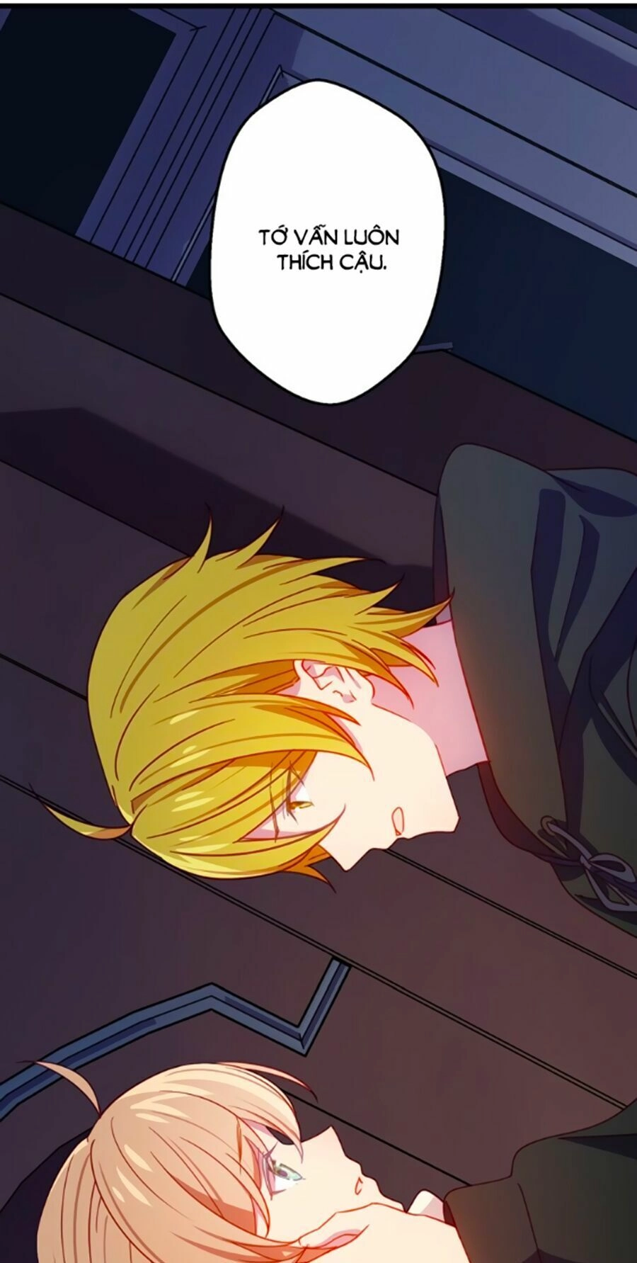 Bài Ca Tình Yêu Chapter 13 - 3