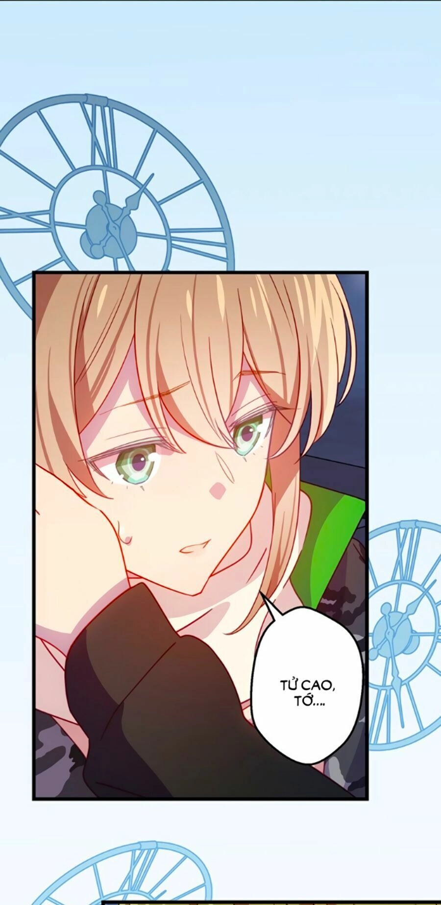 Bài Ca Tình Yêu Chapter 13 - 5