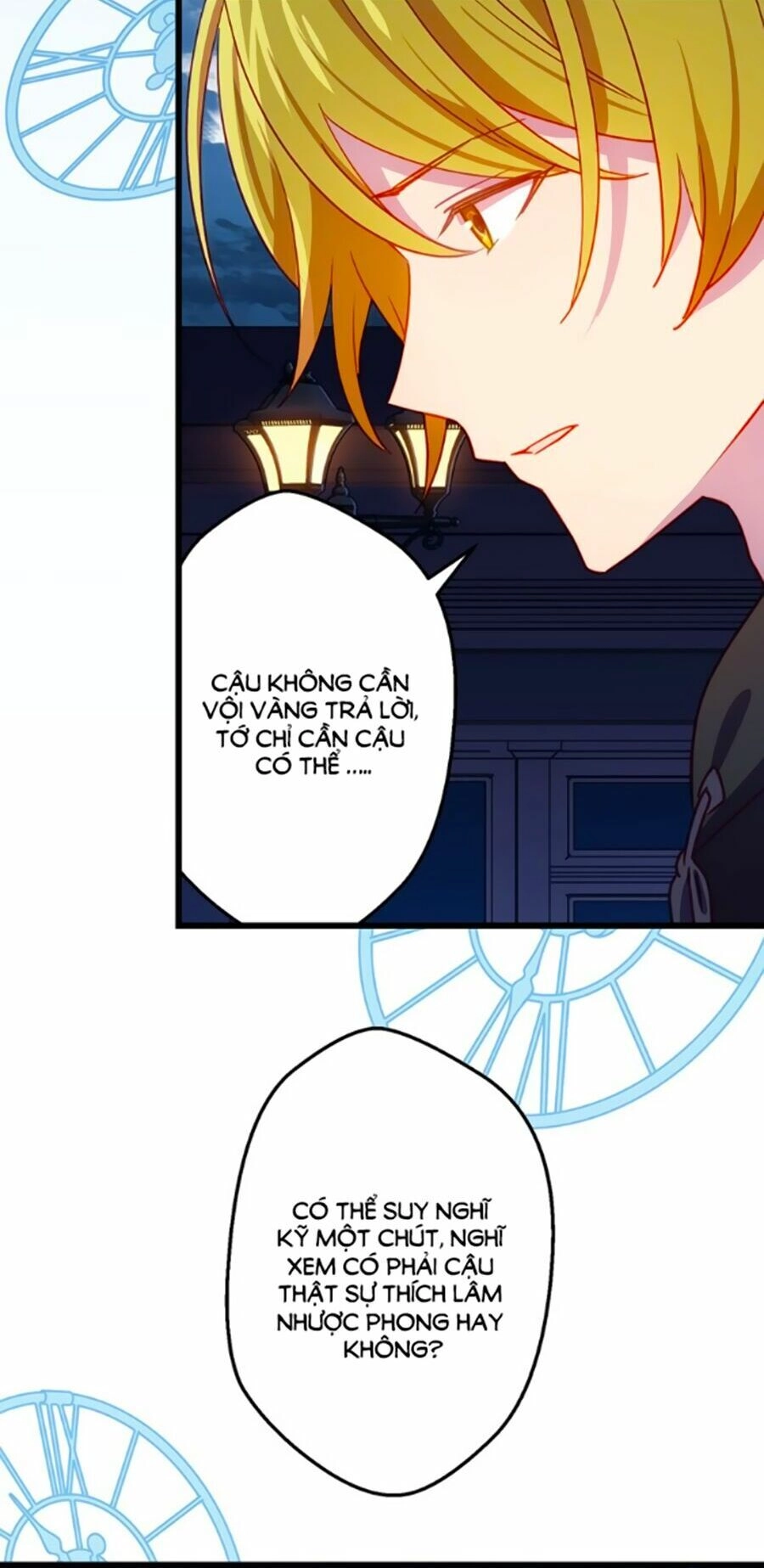 Bài Ca Tình Yêu Chapter 13 - 6