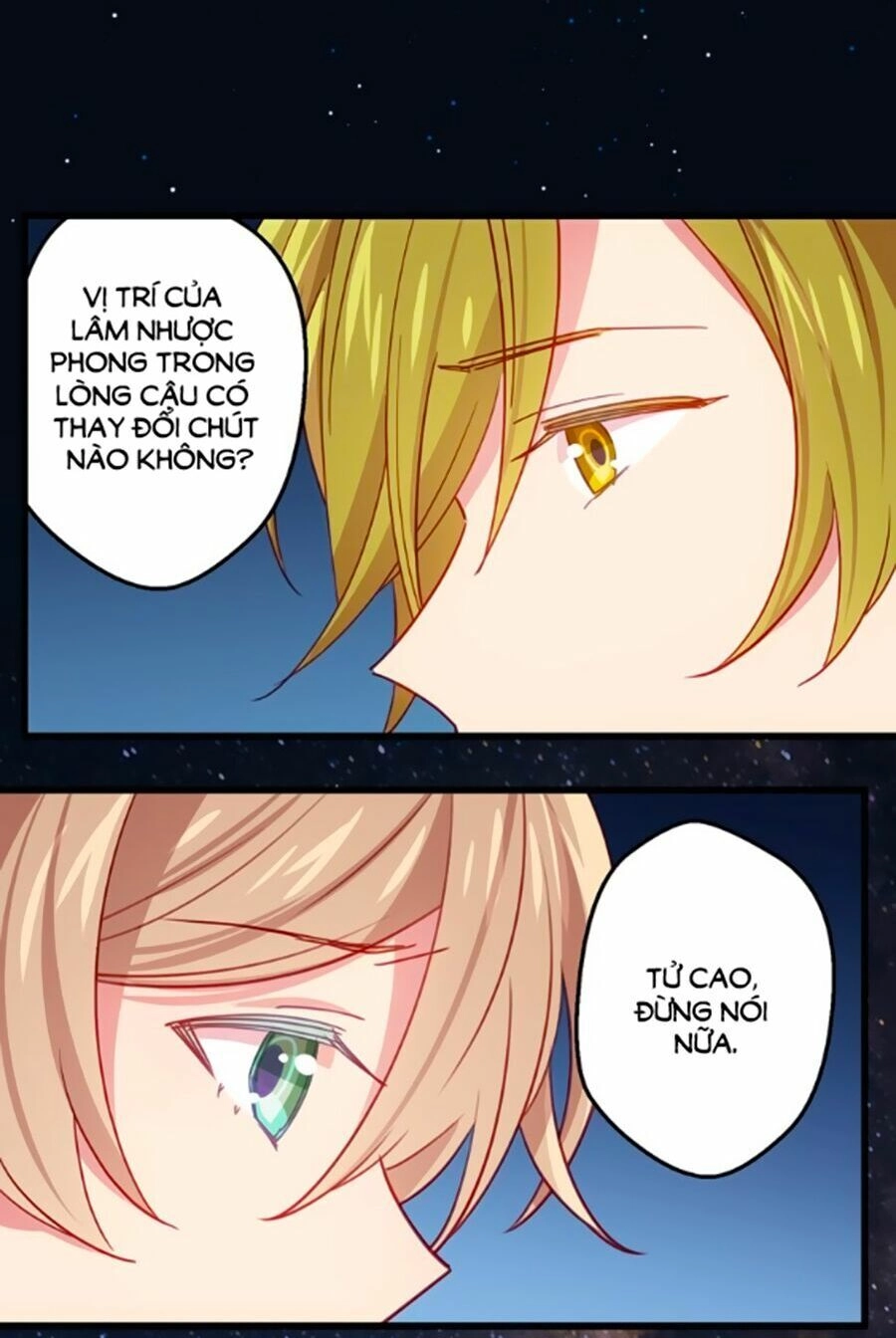 Bài Ca Tình Yêu Chapter 13 - 10