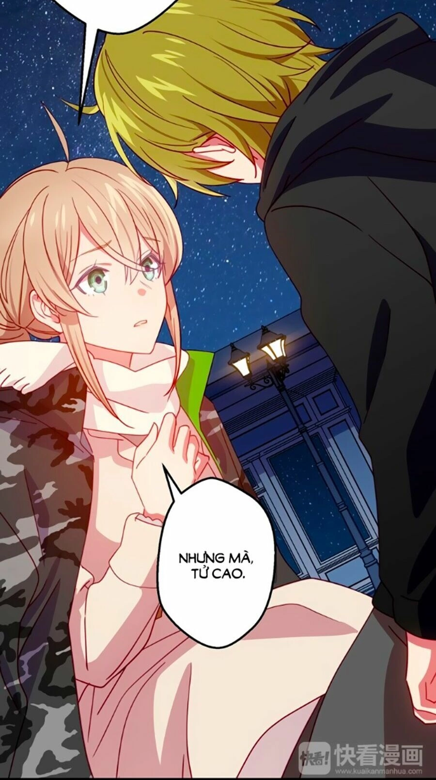 Bài Ca Tình Yêu Chapter 13 - 12