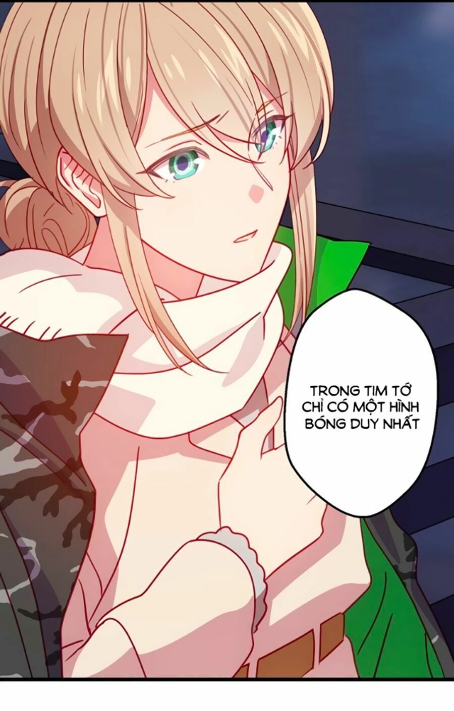 Bài Ca Tình Yêu Chapter 13 - 13