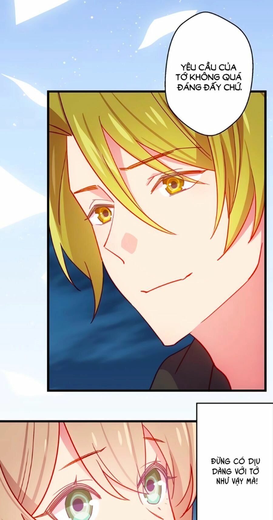 Bài Ca Tình Yêu Chapter 13 - 24