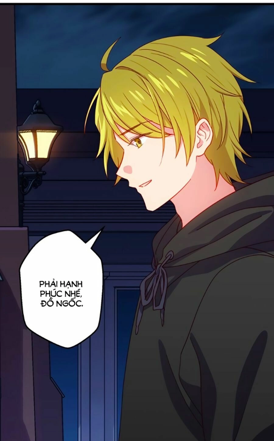 Bài Ca Tình Yêu Chapter 13 - 26