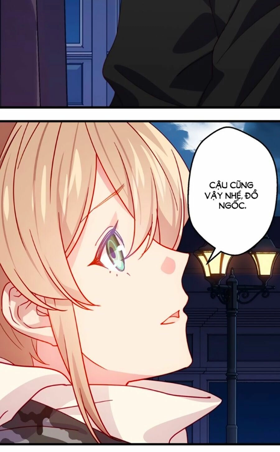 Bài Ca Tình Yêu Chapter 13 - 27