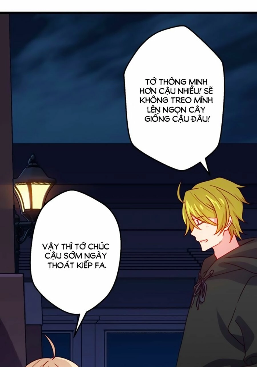 Bài Ca Tình Yêu Chapter 13 - 28