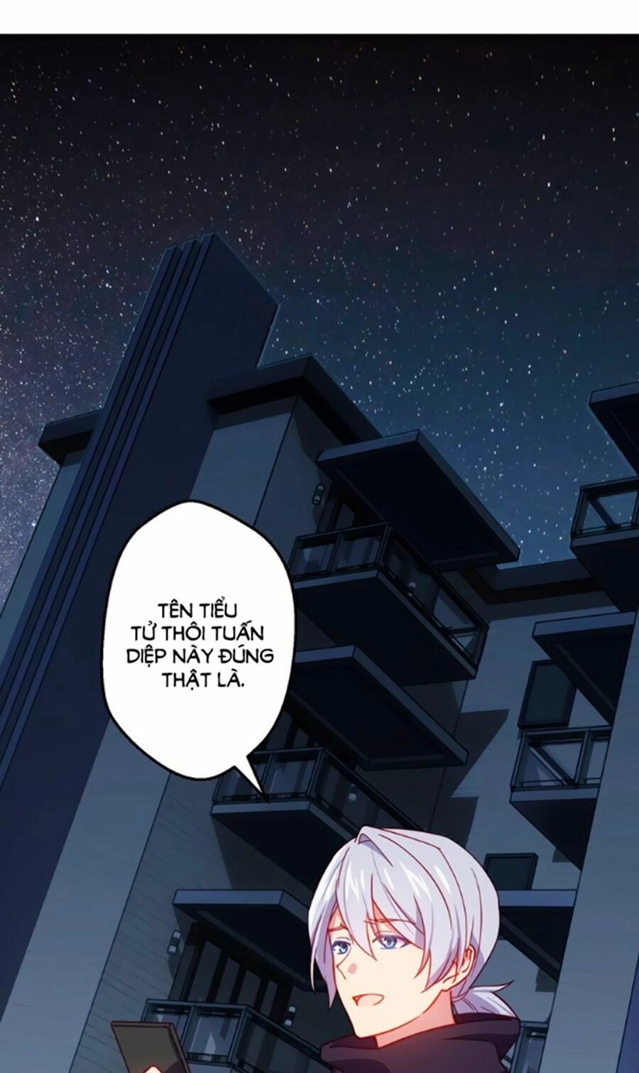 Bài Ca Tình Yêu Chapter 13 - 30