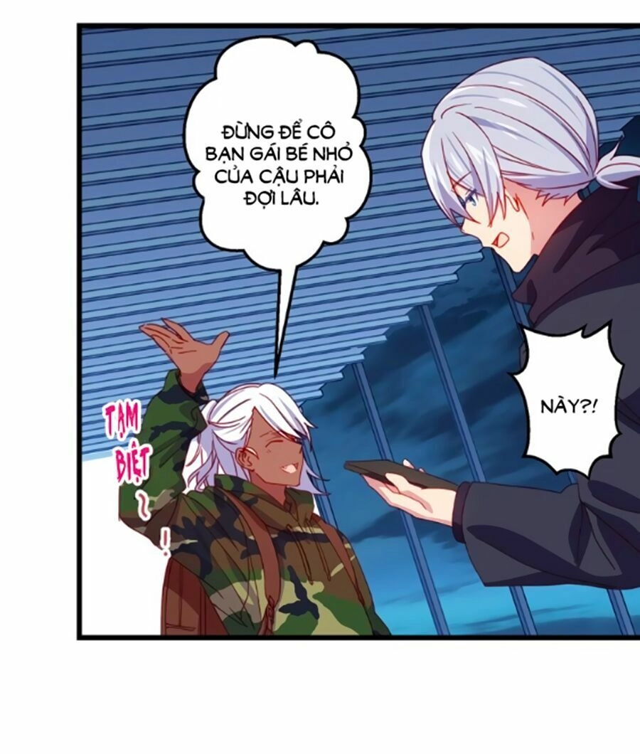 Bài Ca Tình Yêu Chapter 13 - 32