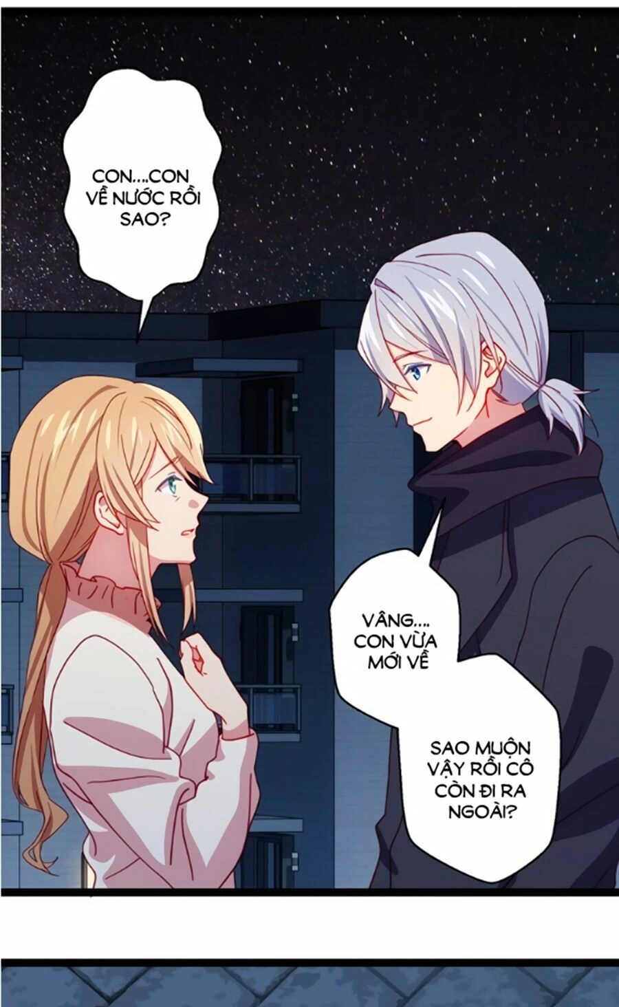 Bài Ca Tình Yêu Chapter 13 - 38