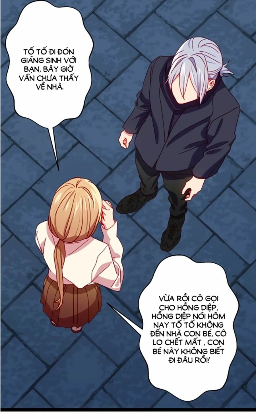 Bài Ca Tình Yêu Chapter 13 - 39