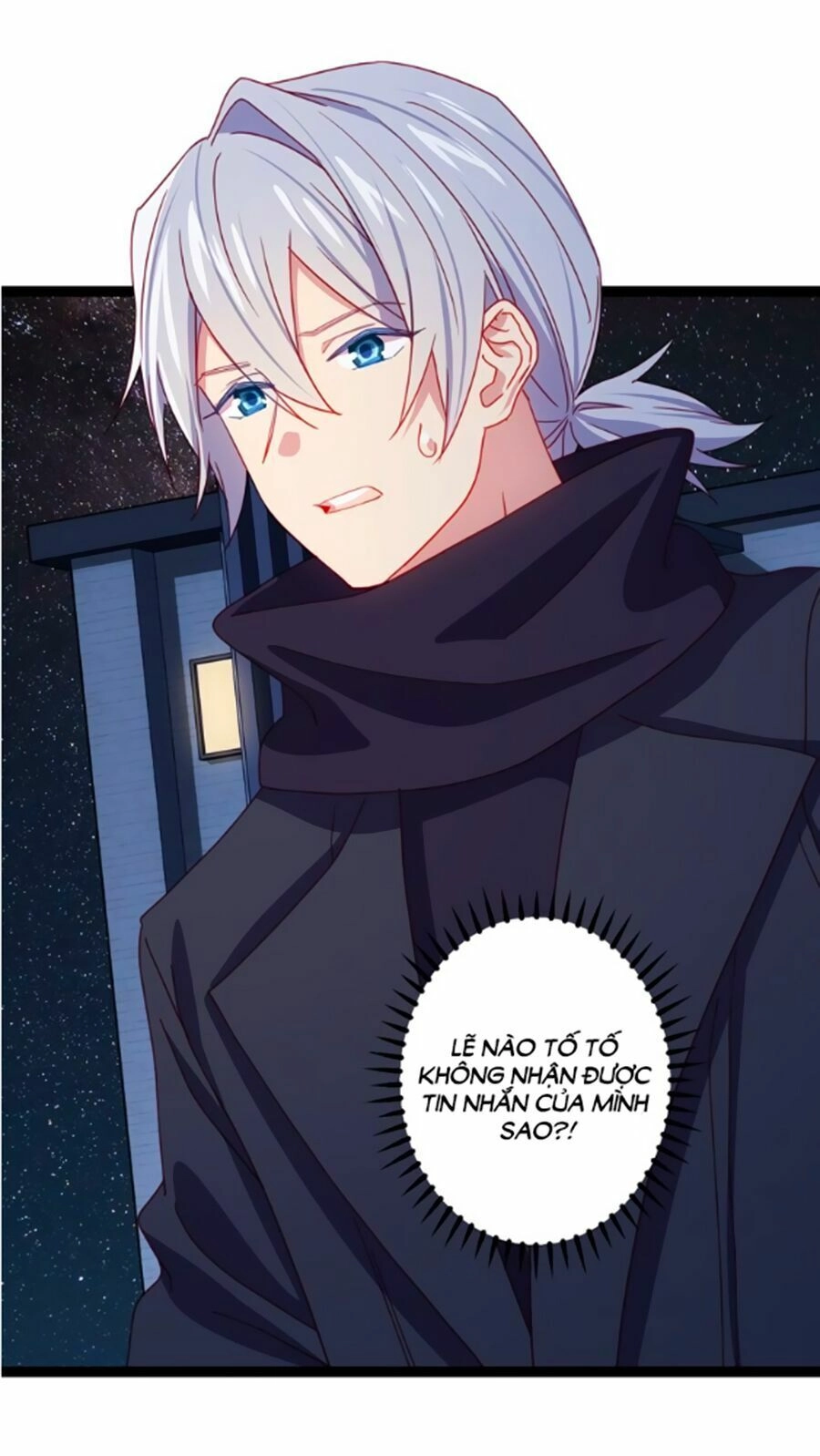 Bài Ca Tình Yêu Chapter 13 - 40