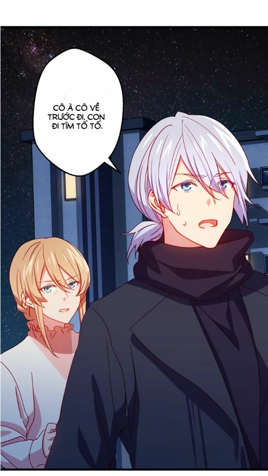 Bài Ca Tình Yêu Chapter 13 - 41