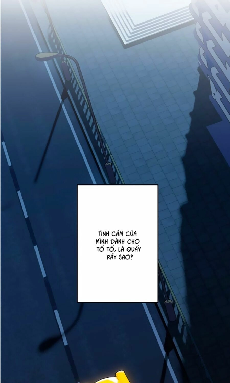 Bài Ca Tình Yêu Chapter 13 - 46