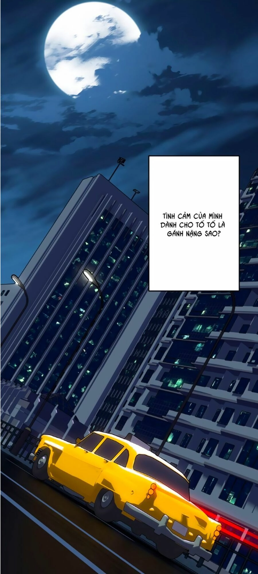 Bài Ca Tình Yêu Chapter 13 - 48