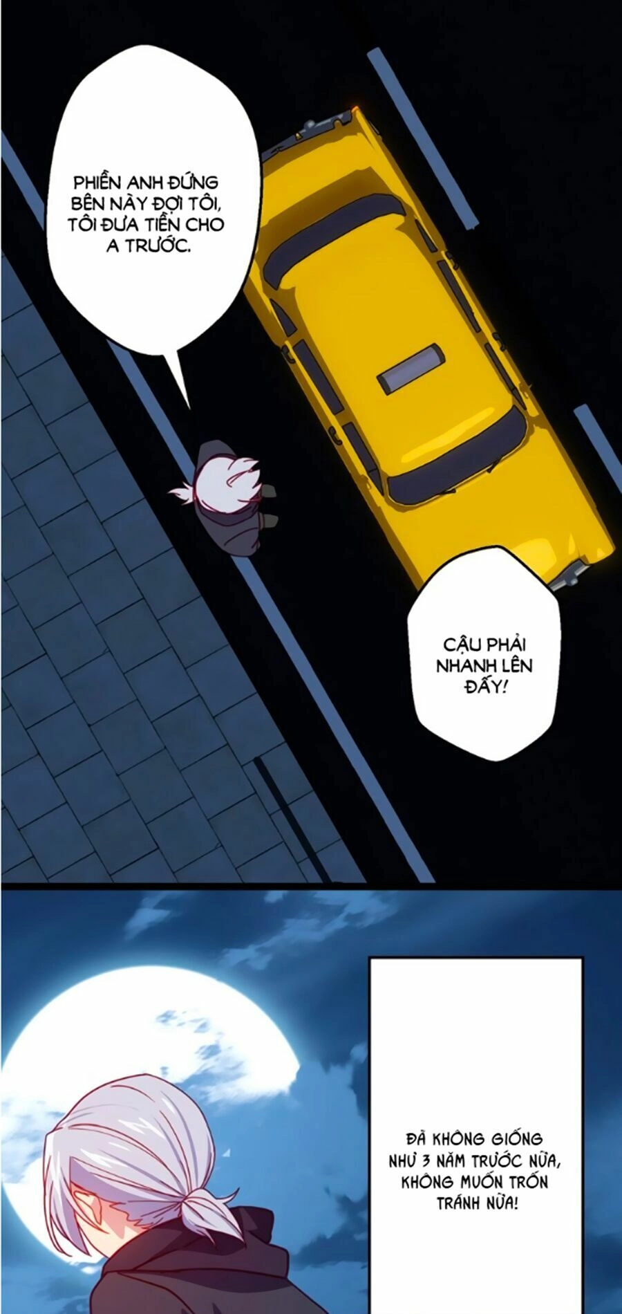 Bài Ca Tình Yêu Chapter 13 - 53