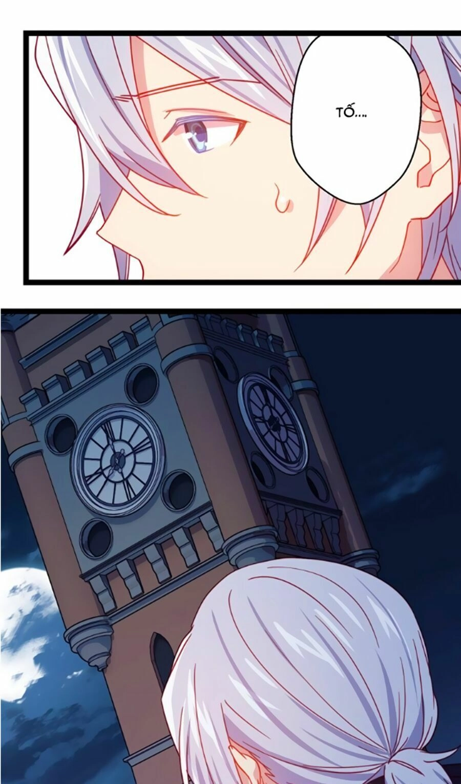 Bài Ca Tình Yêu Chapter 13 - 55