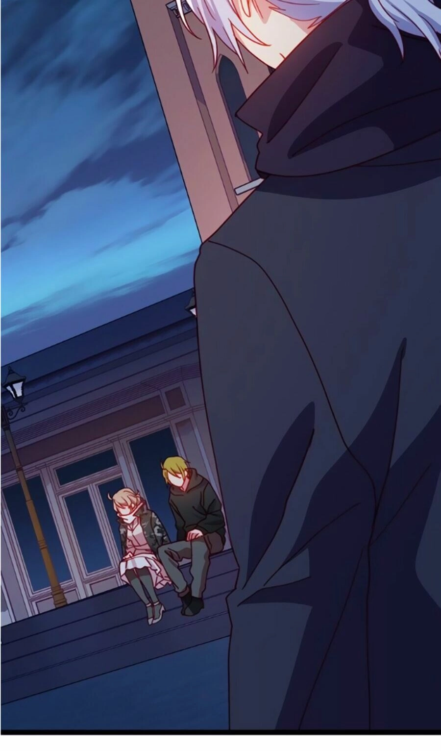 Bài Ca Tình Yêu Chapter 13 - 56