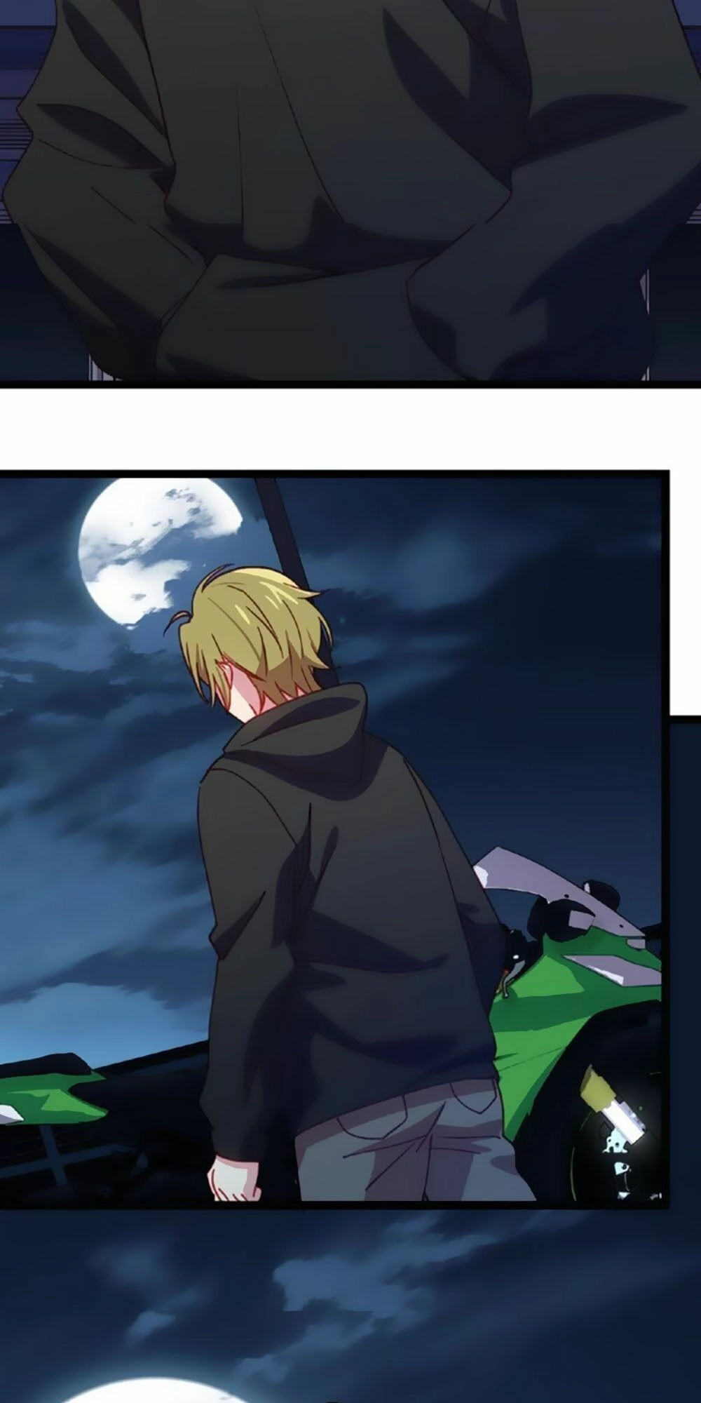 Bài Ca Tình Yêu Chapter 14 - 22