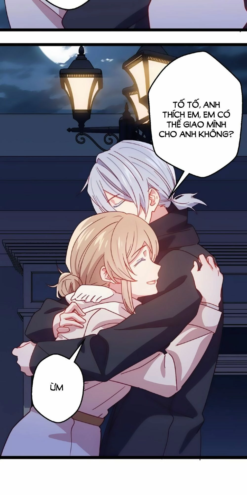 Bài Ca Tình Yêu Chapter 14 - 33