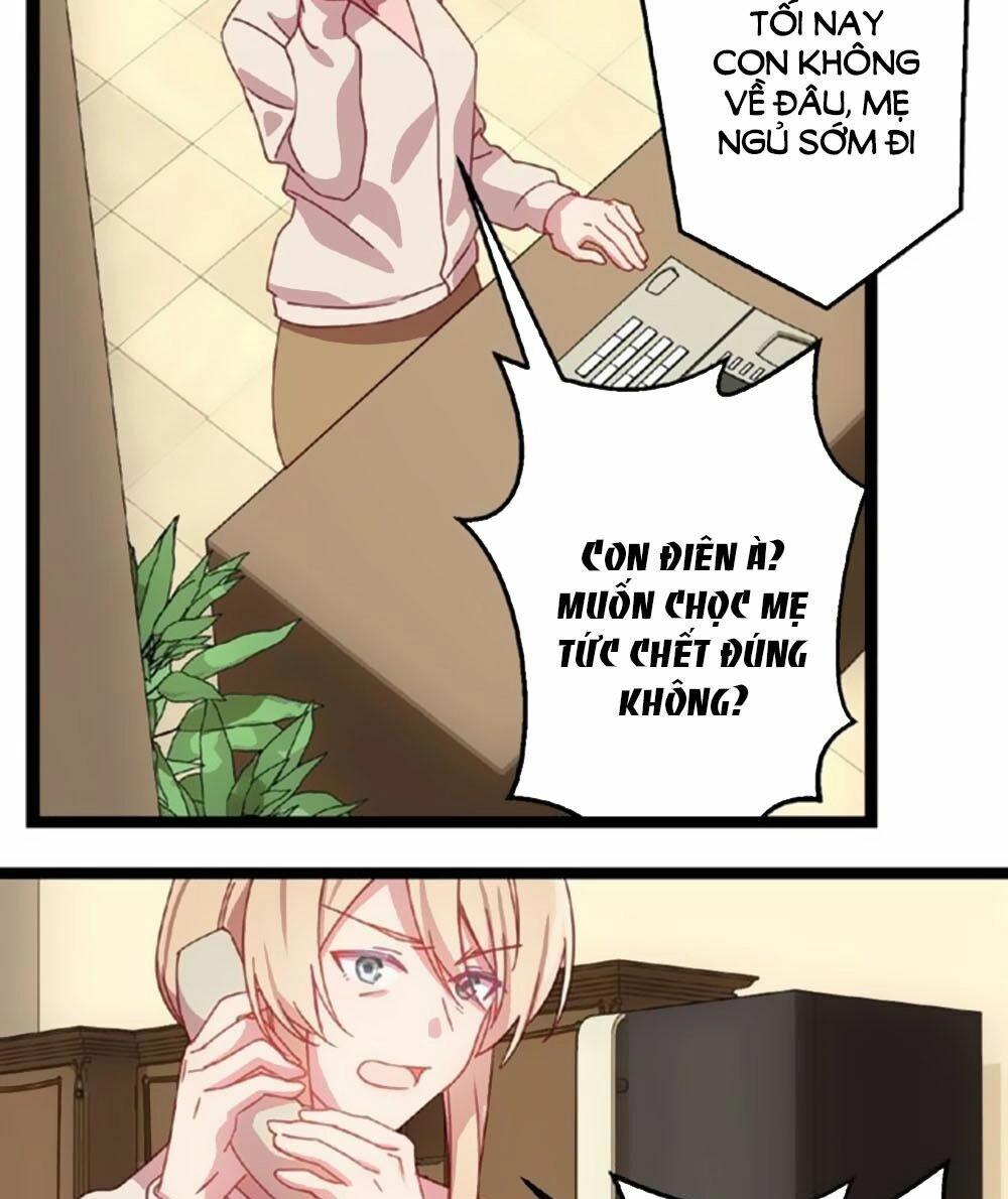 Bài Ca Tình Yêu Chapter 14 - 43