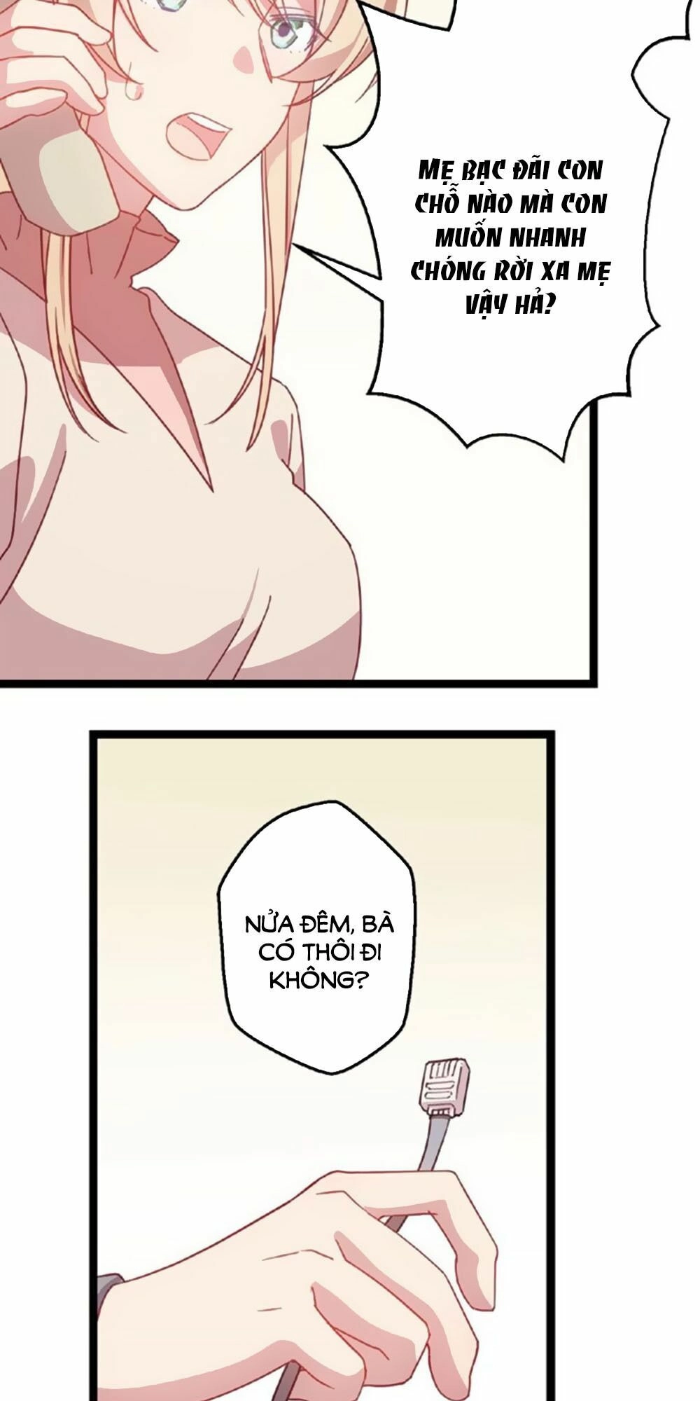 Bài Ca Tình Yêu Chapter 14 - 46